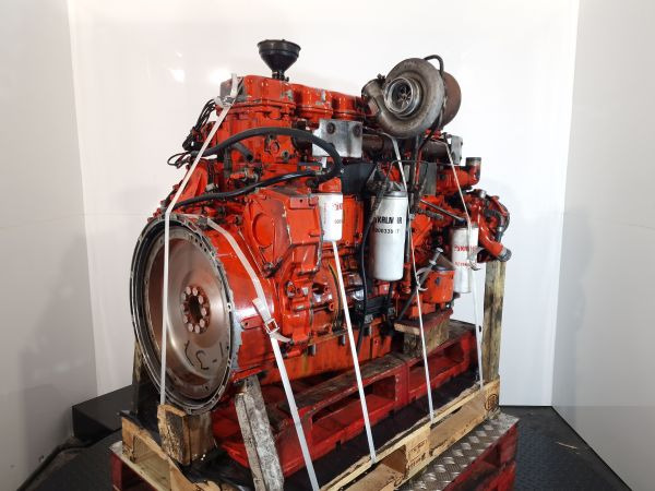 Scania DC12 52A Engine (Industrial) - Moteur pour Matériel industriel: photos 1 Scania DC12 52A Engine (Industrial) - Moteur pour Matériel industriel: photos 1