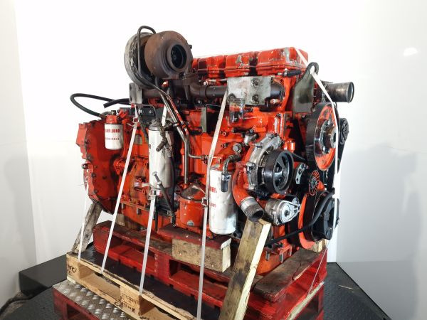 Scania DC12 52A Engine (Industrial) - Moteur pour Matériel industriel: photos 4 Scania DC12 52A Engine (Industrial) - Moteur pour Matériel industriel: photos 4