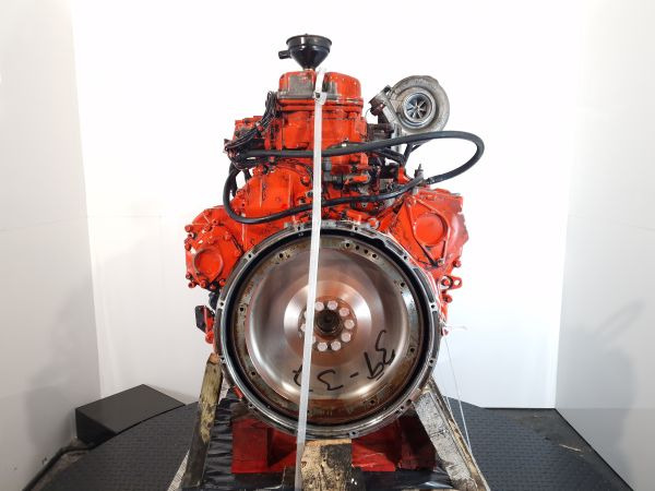 Scania DC12 52A Engine (Industrial) - Moteur pour Matériel industriel: photos 2 Scania DC12 52A Engine (Industrial) - Moteur pour Matériel industriel: photos 2