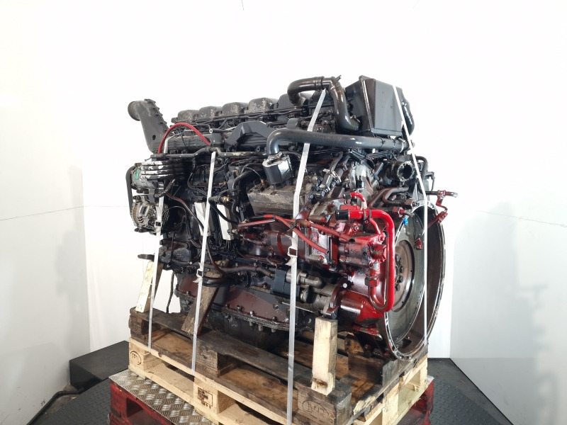 Moteur pour Camion Scania DC13 112 L01 Engine (Truck): photos 9