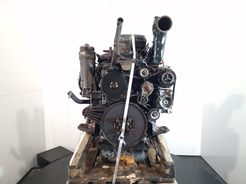 Moteur pour Camion Scania DC13 112 L01 Engine (Truck): photos 6