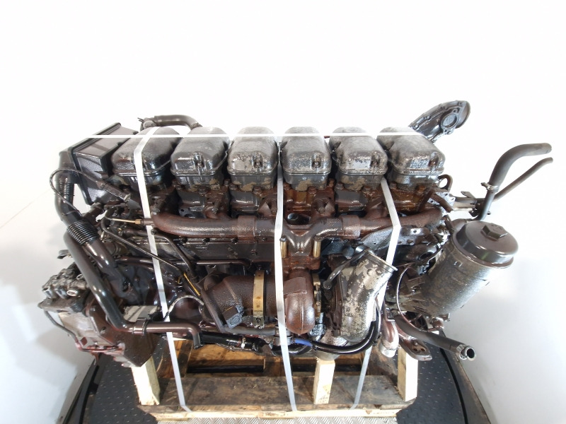 Moteur pour Camion Scania DC13 112 L01 Engine (Truck): photos 11
