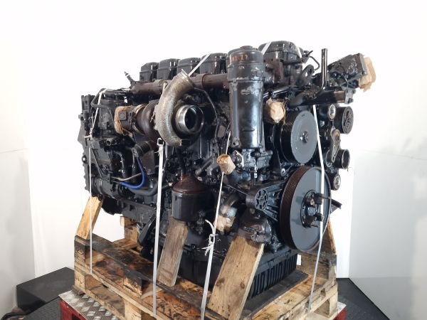 Scania DC13 115 L01 Engine (Truck) - Moteur pour Camion: photos 5 Scania DC13 115 L01 Engine (Truck) - Moteur pour Camion: photos 5