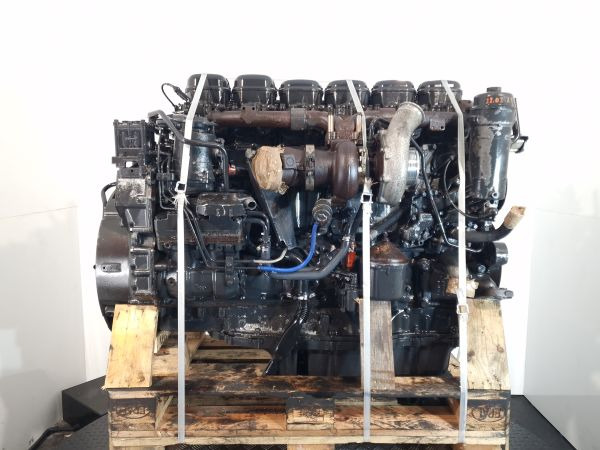 Scania DC13 115 L01 Engine (Truck) - Moteur pour Camion: photos 4 Scania DC13 115 L01 Engine (Truck) - Moteur pour Camion: photos 4