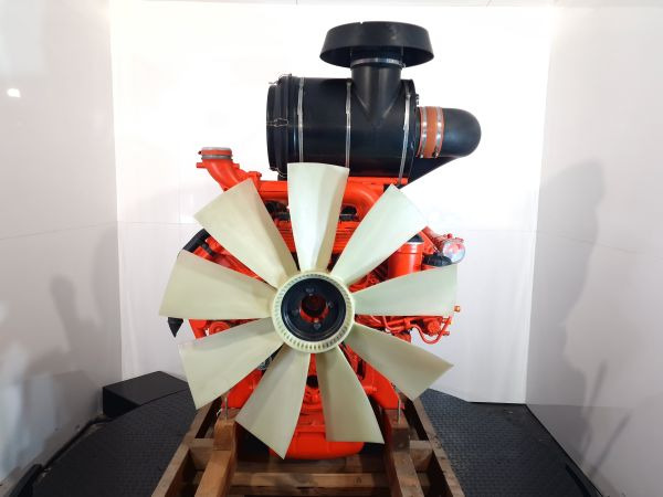 Scania DC16 071A Engine (Industrial) New w/ Radiator - Moteur pour Matériel industriel: photos 5 Scania DC16 071A Engine (Industrial) New w/ Radiator - Moteur pour Matériel industriel: photos 5