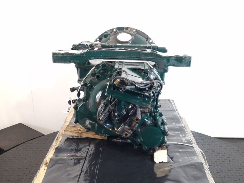 Scania GR875 Gearbox - Boîte de vitesse: photos 5 Scania GR875 Gearbox - Boîte de vitesse: photos 5