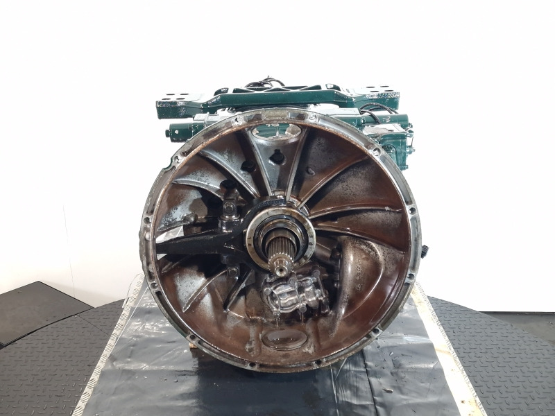 Scania GR875 Gearbox - Boîte de vitesse: photos 2 Scania GR875 Gearbox - Boîte de vitesse: photos 2