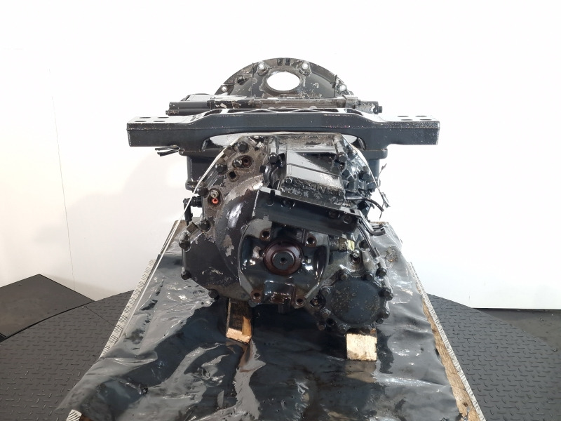 Scania GR875 Gearbox - Boîte de vitesse: photos 5 Scania GR875 Gearbox - Boîte de vitesse: photos 5