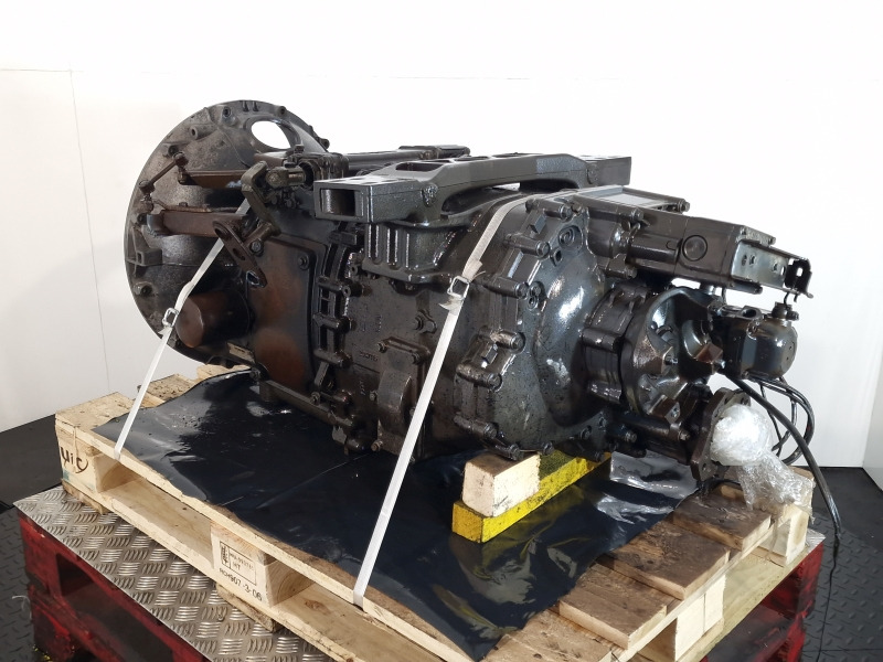Scania GR905 Gearbox - Boîte de vitesse: photos 5 Scania GR905 Gearbox - Boîte de vitesse: photos 5