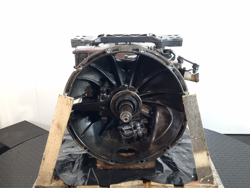 Scania GRS905 Gearbox - Boîte de vitesse: photos 2 Scania GRS905 Gearbox - Boîte de vitesse: photos 2