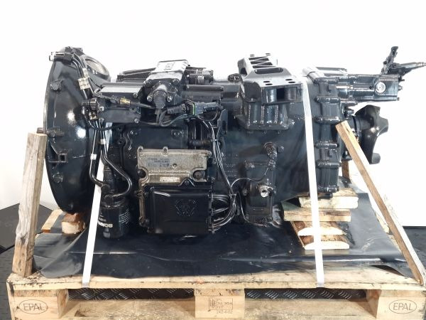 Scania GRS905 Gearbox - Boîte de vitesse: photos 5 Scania GRS905 Gearbox - Boîte de vitesse: photos 5