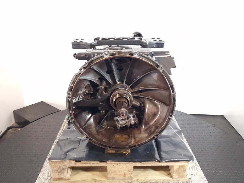 Scania GRSO925R Gearbox - Boîte de vitesse: photos 3 Scania GRSO925R Gearbox - Boîte de vitesse: photos 3