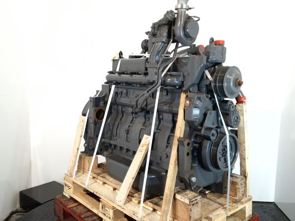 Sisu 74AWF Engine (Plant) Valtra T234 Tractor Engine - Moteur pour Engins de chantier: photos 5 Sisu 74AWF Engine (Plant) Valtra T234 Tractor Engine - Moteur pour Engins de chantier: photos 5