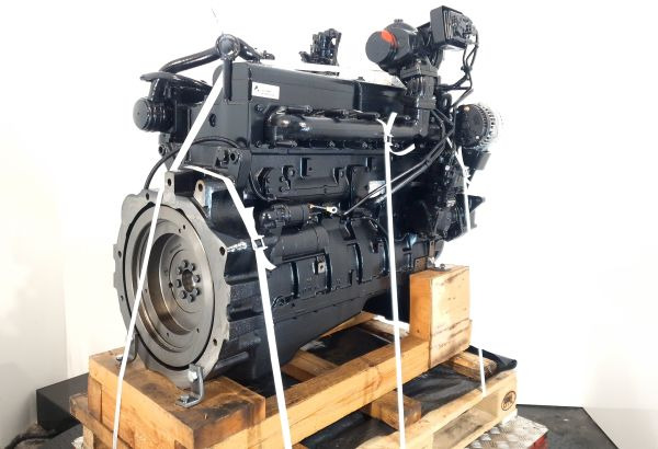 Sisu Agco 66AWF Engine JCB FASTRAC(new) - Moteur pour Machine agricole: photos 1 Sisu Agco 66AWF Engine JCB FASTRAC(new) - Moteur pour Machine agricole: photos 1