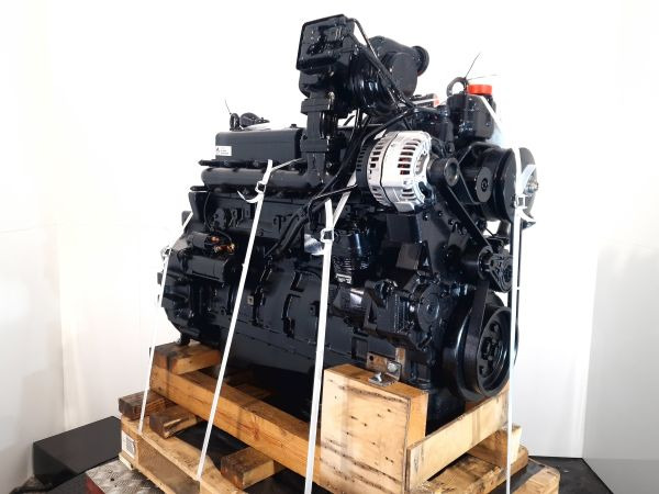 Sisu Agco 66AWF Engine JCB FASTRAC(new) - Moteur pour Machine agricole: photos 4 Sisu Agco 66AWF Engine JCB FASTRAC(new) - Moteur pour Machine agricole: photos 4