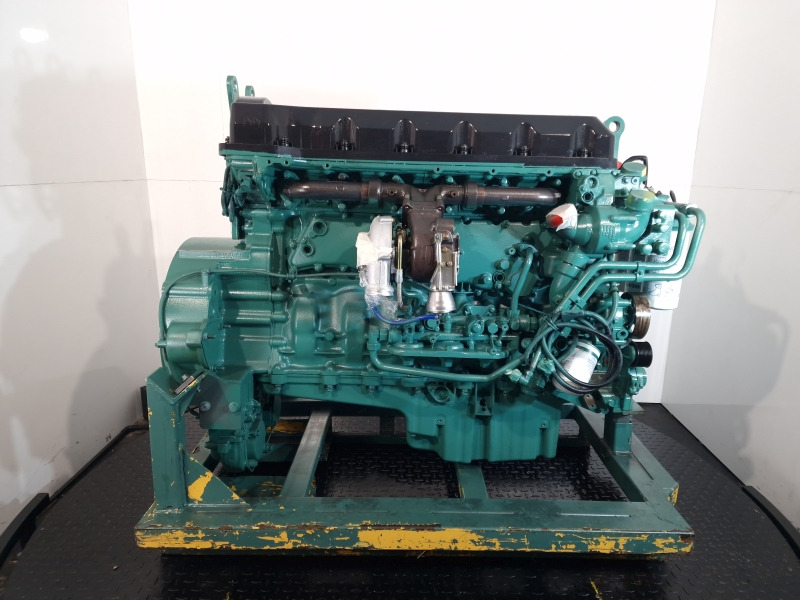 Volvo A30D ADT D9A ACE2 New Engine (Plant) - Moteur pour Engins de chantier: photos 3 Volvo A30D ADT D9A ACE2 New Engine (Plant) - Moteur pour Engins de chantier: photos 3