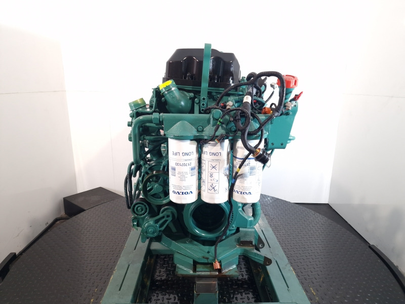 Volvo A30D ADT D9A ACE2 New Engine (Plant) - Moteur pour Engins de chantier: photos 5 Volvo A30D ADT D9A ACE2 New Engine (Plant) - Moteur pour Engins de chantier: photos 5