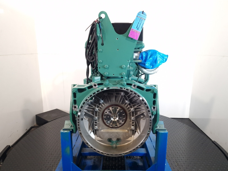 Volvo A35E/F D12DACE3 New Engine (Plant) - Moteur pour Engins de chantier: photos 2 Volvo A35E/F D12DACE3 New Engine (Plant) - Moteur pour Engins de chantier: photos 2