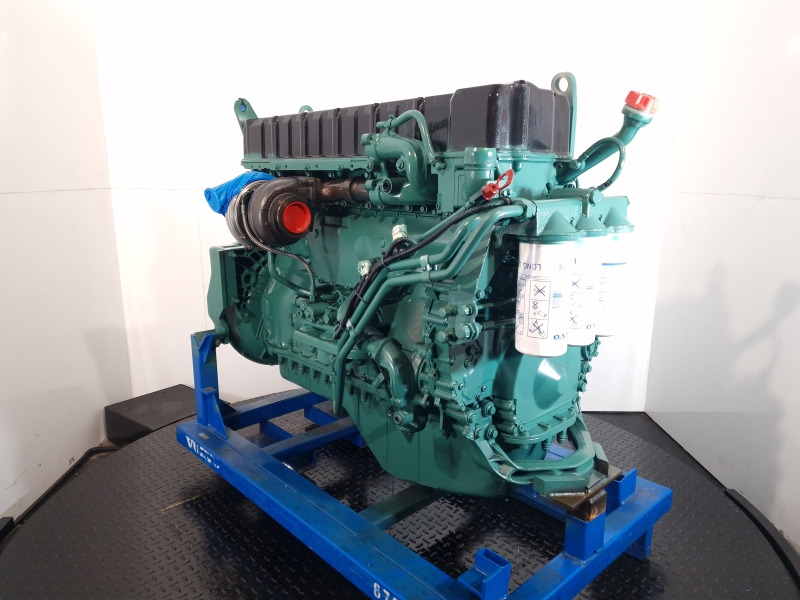 Volvo A35E/F D12DACE3 New Engine (Plant) - Moteur pour Engins de chantier: photos 4 Volvo A35E/F D12DACE3 New Engine (Plant) - Moteur pour Engins de chantier: photos 4