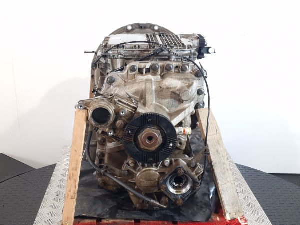 Volvo AT2612F Gearbox - Boîte de vitesse: photos 5 Volvo AT2612F Gearbox - Boîte de vitesse: photos 5