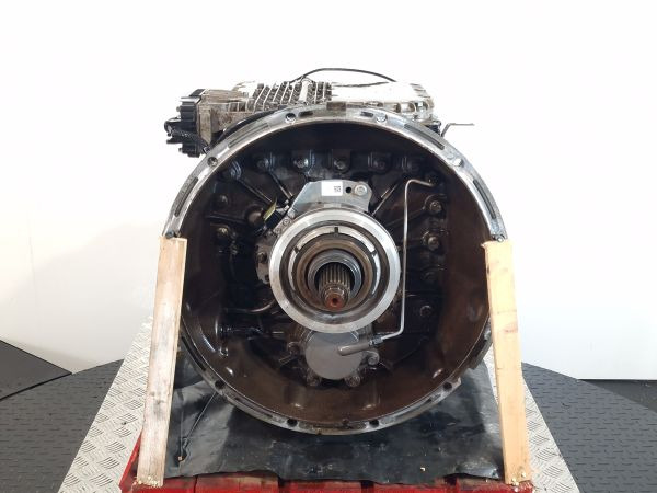 Volvo AT2612F Gearbox - Boîte de vitesse: photos 2 Volvo AT2612F Gearbox - Boîte de vitesse: photos 2