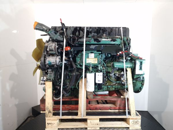 Moteur pour Camion Volvo D12D340 EC01 Engine (Truck): photos 7 Moteur pour Camion Volvo D12D340 EC01 Engine (Truck): photos 7