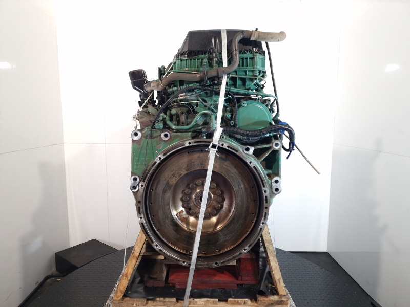 Volvo D13K420V EUVI Tipper spec Engine (Truck) - Moteur pour Camion: photos 2 Volvo D13K420V EUVI Tipper spec Engine (Truck) - Moteur pour Camion: photos 2