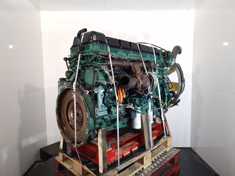 Volvo D13K460 EUVI Engine (Truck) - Moteur pour Camion: photos 1 Volvo D13K460 EUVI Engine (Truck) - Moteur pour Camion: photos 1