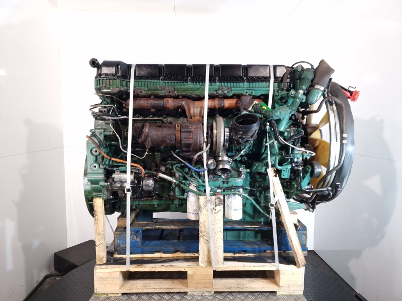 Volvo D13K500 EUVI K2 Engine (Truck) - Moteur pour Camion: photos 4 Volvo D13K500 EUVI K2 Engine (Truck) - Moteur pour Camion: photos 4