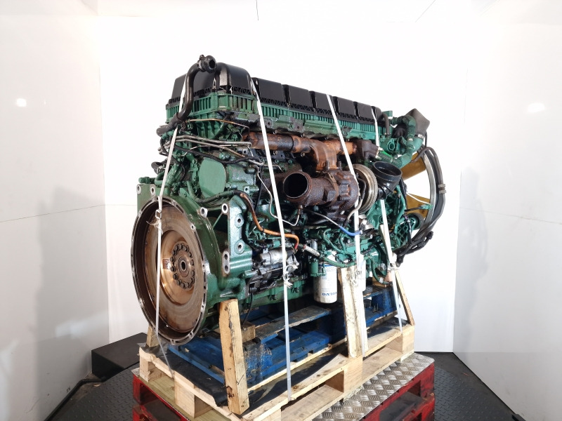 Volvo D13K500 EUVI K2 Engine (Truck) - Moteur pour Camion: photos 1 Volvo D13K500 EUVI K2 Engine (Truck) - Moteur pour Camion: photos 1