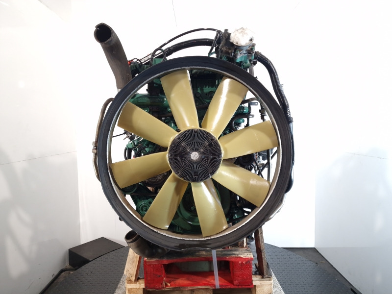 Volvo D13K500 K2 EUVI Engine (Truck) - Moteur pour Camion: photos 5 Volvo D13K500 K2 EUVI Engine (Truck) - Moteur pour Camion: photos 5