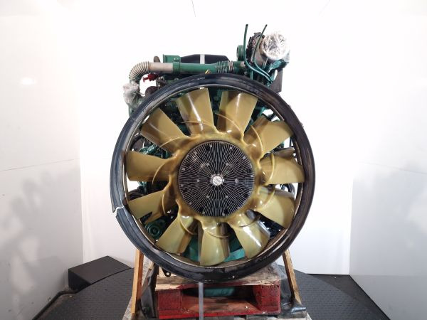 Volvo D13K500V EUVI Engine (Truck) - Moteur pour Camion: photos 5 Volvo D13K500V EUVI Engine (Truck) - Moteur pour Camion: photos 5