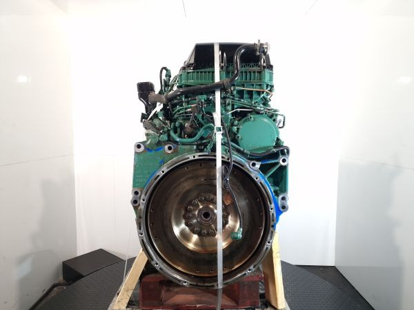 Volvo D13K500V EUVI Engine (Truck) - Moteur pour Camion: photos 2 Volvo D13K500V EUVI Engine (Truck) - Moteur pour Camion: photos 2