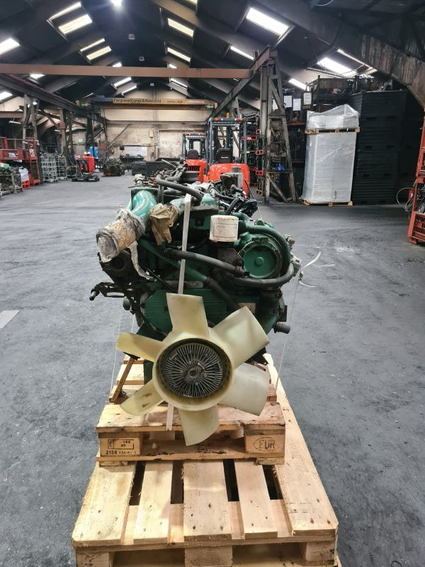 Volvo D4A Perkins 1004 Engine - Moteur pour Engins de chantier: photos 5 Volvo D4A Perkins 1004 Engine - Moteur pour Engins de chantier: photos 5