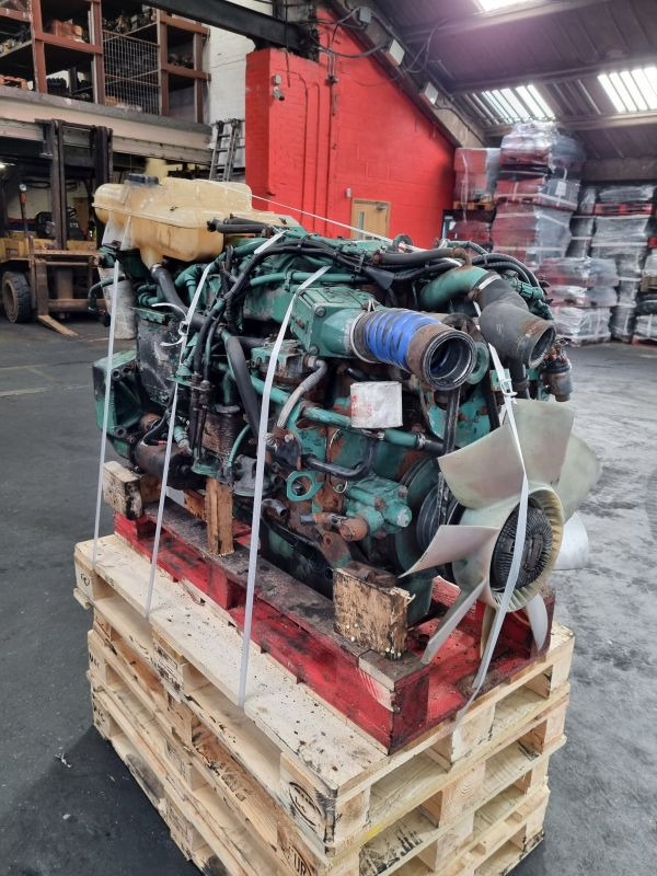 Volvo D6B Engine (Truck) - Moteur pour Camion: photos 4 Volvo D6B Engine (Truck) - Moteur pour Camion: photos 4