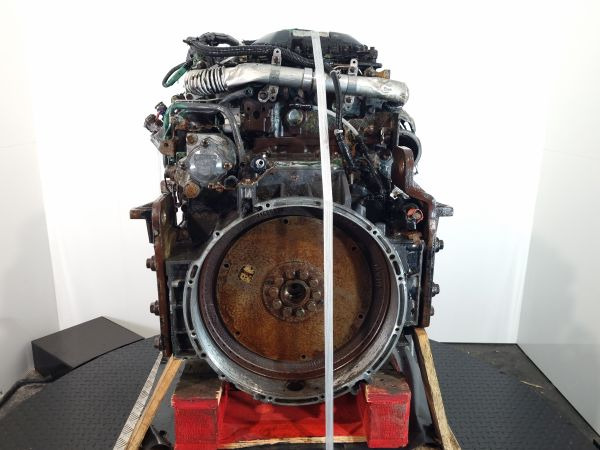 Volvo D8K250 EUVI Engine (Truck) - Moteur pour Camion: photos 2 Volvo D8K250 EUVI Engine (Truck) - Moteur pour Camion: photos 2