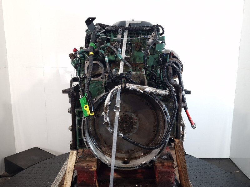 Volvo D8K280 EUVI refuse Spec Engine (Truck) - Moteur pour Camion: photos 3 Volvo D8K280 EUVI refuse Spec Engine (Truck) - Moteur pour Camion: photos 3