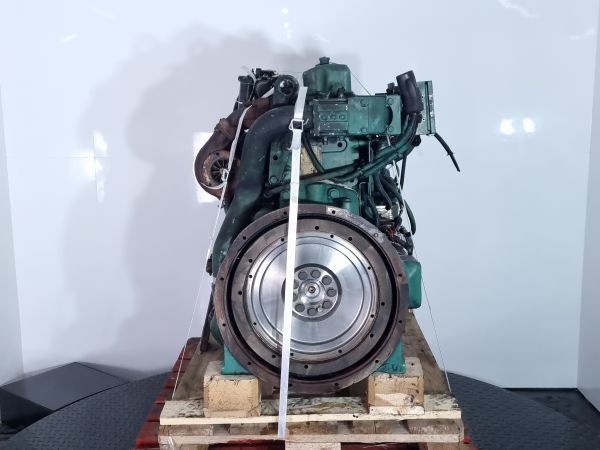 Volvo Penta TWD740VE Engine (Industrial) - Moteur pour Matériel industriel: photos 2 Volvo Penta TWD740VE Engine (Industrial) - Moteur pour Matériel industriel: photos 2