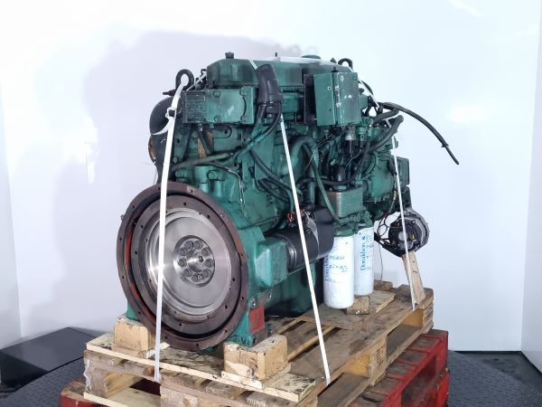 Volvo Penta TWD740VE Engine (Industrial) - Moteur pour Matériel industriel: photos 1 Volvo Penta TWD740VE Engine (Industrial) - Moteur pour Matériel industriel: photos 1