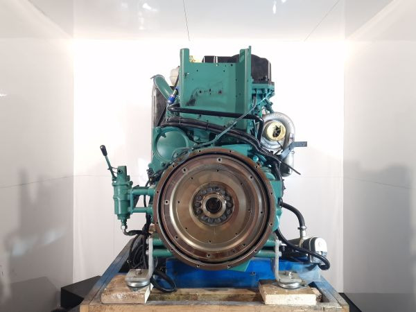 Volvo TAD1363VE Engine (Industrial) - Moteur pour Matériel industriel: photos 2 Volvo TAD1363VE Engine (Industrial) - Moteur pour Matériel industriel: photos 2