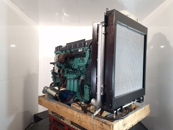 Volvo TAD1363VE Engine (Industrial) - Moteur pour Matériel industriel: photos 4 Volvo TAD1363VE Engine (Industrial) - Moteur pour Matériel industriel: photos 4