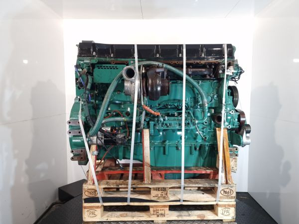 Volvo TAD1643VE-B Engine (Industrial) - Moteur pour Matériel industriel: photos 5 Volvo TAD1643VE-B Engine (Industrial) - Moteur pour Matériel industriel: photos 5