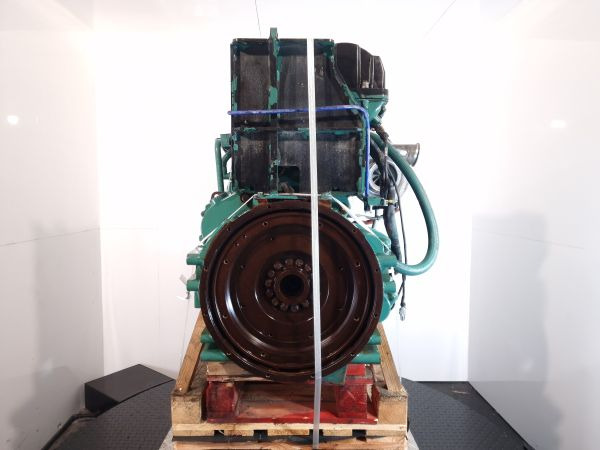 Volvo TAD1643VE-B Engine (Industrial) - Moteur pour Matériel industriel: photos 4 Volvo TAD1643VE-B Engine (Industrial) - Moteur pour Matériel industriel: photos 4