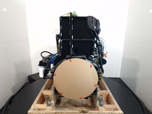 Volvo TAD1672VE Engine (Industrial) New - Moteur pour Matériel industriel: photos 2 Volvo TAD1672VE Engine (Industrial) New - Moteur pour Matériel industriel: photos 2