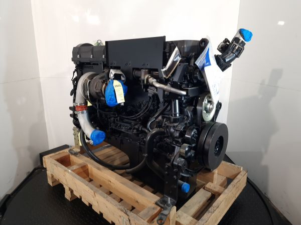 Volvo TAD1672VE Engine (Industrial) New - Moteur pour Matériel industriel: photos 4 Volvo TAD1672VE Engine (Industrial) New - Moteur pour Matériel industriel: photos 4