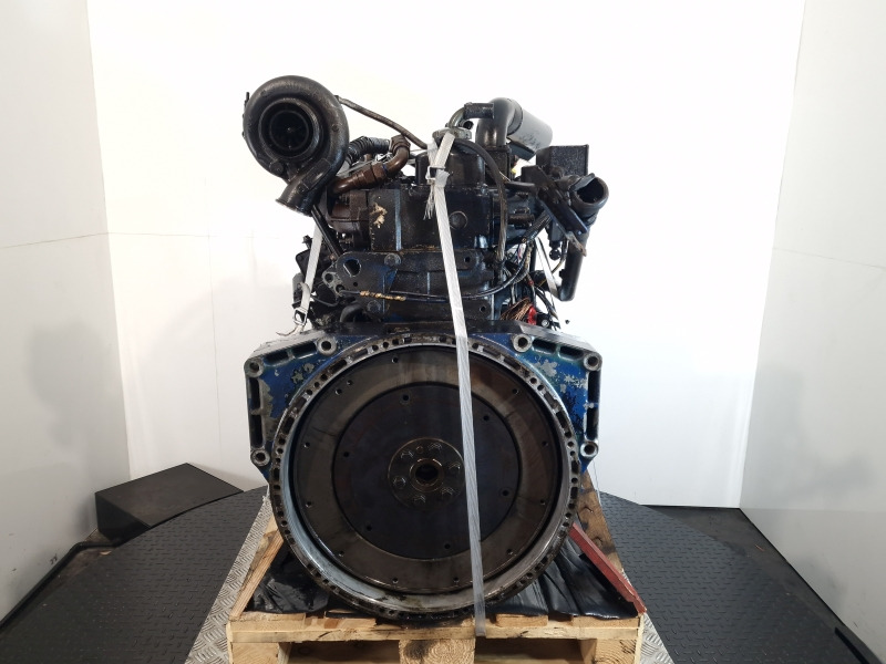 Volvo TD73E Engine (Plant) - Moteur pour Engins de chantier: photos 3 Volvo TD73E Engine (Plant) - Moteur pour Engins de chantier: photos 3