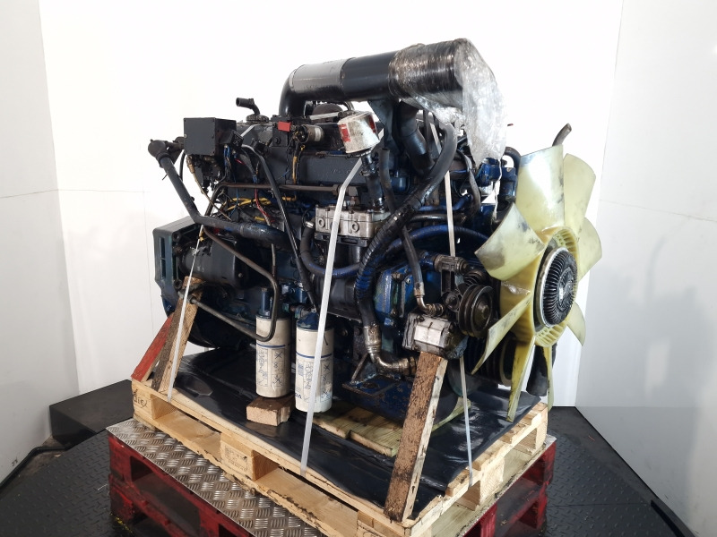 Volvo TD73E Engine (Plant) - Moteur pour Engins de chantier: photos 5 Volvo TD73E Engine (Plant) - Moteur pour Engins de chantier: photos 5