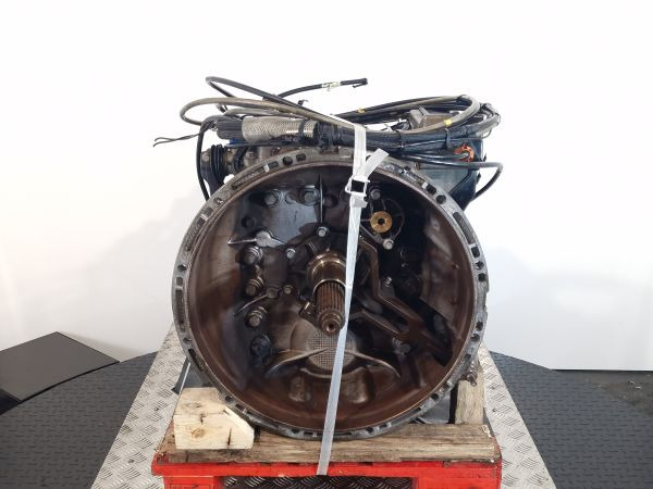 Volvo VT2814B Gearbox - Boîte de vitesse: photos 3 Volvo VT2814B Gearbox - Boîte de vitesse: photos 3