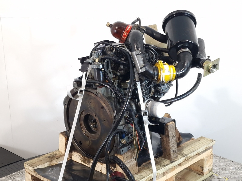 Yanmar 3TNE74-DG Engine (Industrial) - Moteur pour Matériel industriel: photos 1 Yanmar 3TNE74-DG Engine (Industrial) - Moteur pour Matériel industriel: photos 1