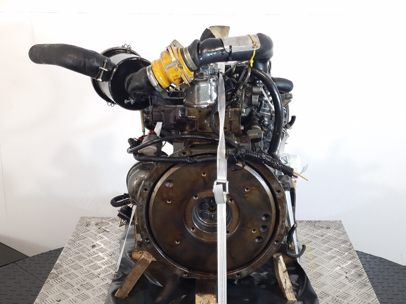 Yanmar 3TNE74-DG Engine (Industrial) - Moteur pour Matériel industriel: photos 2 Yanmar 3TNE74-DG Engine (Industrial) - Moteur pour Matériel industriel: photos 2
